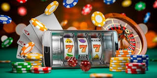 Официальный сайт Casino RioBet